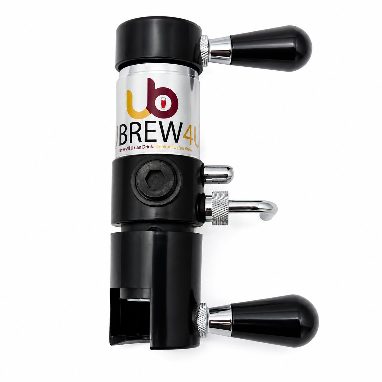 UBREW4U Counter Pressure Bottler